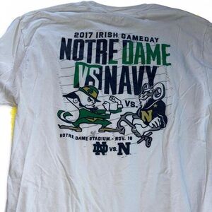 Champion Authentic White T-Shirt